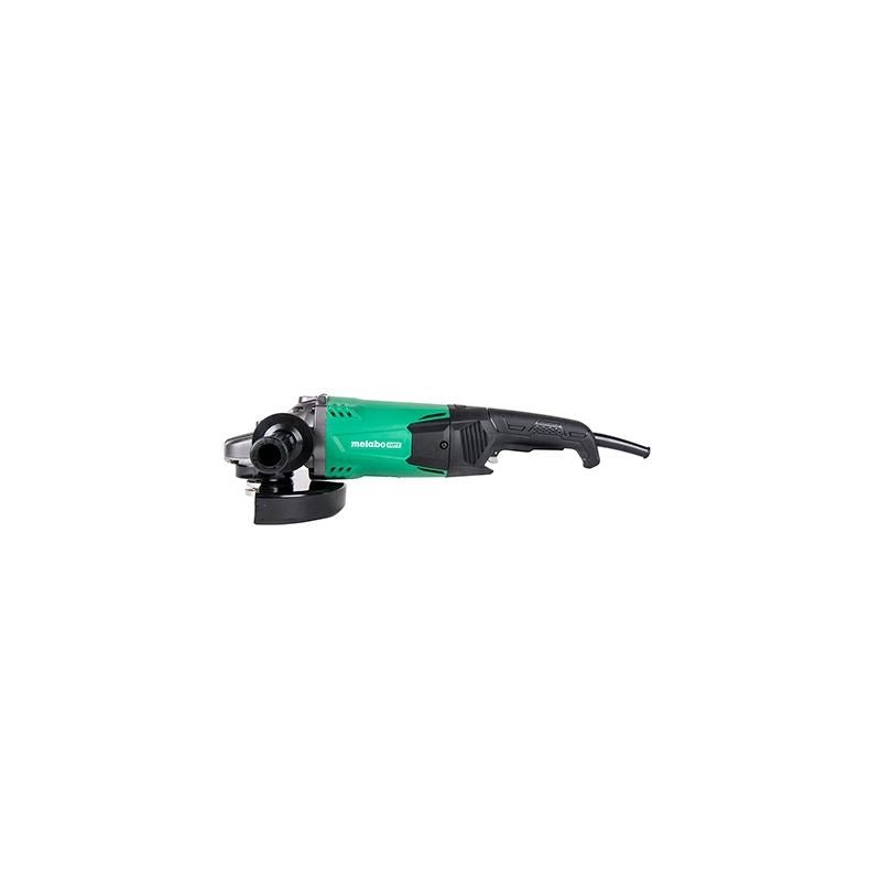 metabo HTP G18ST 15 - Amp, 7" Angle Grinder - Mississauga Hardware Centre Inc