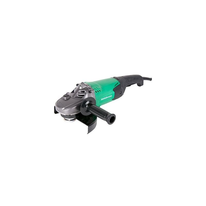 metabo HTP G18ST 15 - Amp, 7" Angle Grinder - Mississauga Hardware Centre Inc