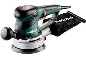 metabo SXE 450 TurboTec Random Orbital Sander - Mississauga Hardware Centre Inc
