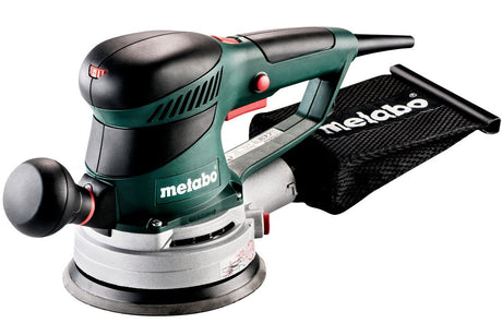 metabo SXE 450 TurboTec Random Orbital Sander - Mississauga Hardware Centre Inc