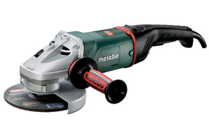 Metabo W 24 - 180 MVT 7" Angle Grinder - Mississauga Hardware Centre Inc