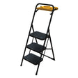 Metaltech E - SLC3TYW 3 Step Step Stool Type IA - Mississauga Hardware Centre Inc