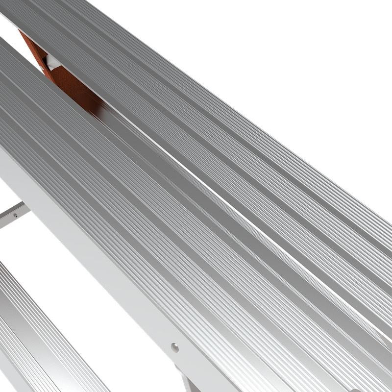 METALTECH E - WSFB24T1A 2ft Fibreglass Work Bench - Mississauga Hardware Centre Inc