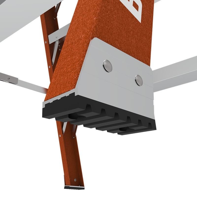 METALTECH E - WSFB24T1A 2ft Fibreglass Work Bench - Mississauga Hardware Centre Inc