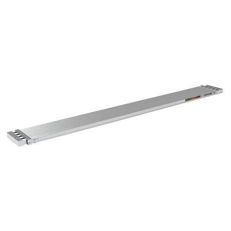 Metaltech M - PEP7200AL 10′ to 17’ Telescopic Work Plank - Mississauga Hardware Centre Inc