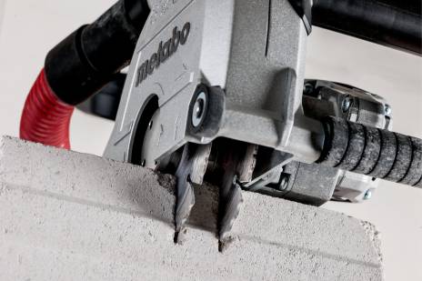 metabo HPT 604040620 MFE 40 Wall chaser