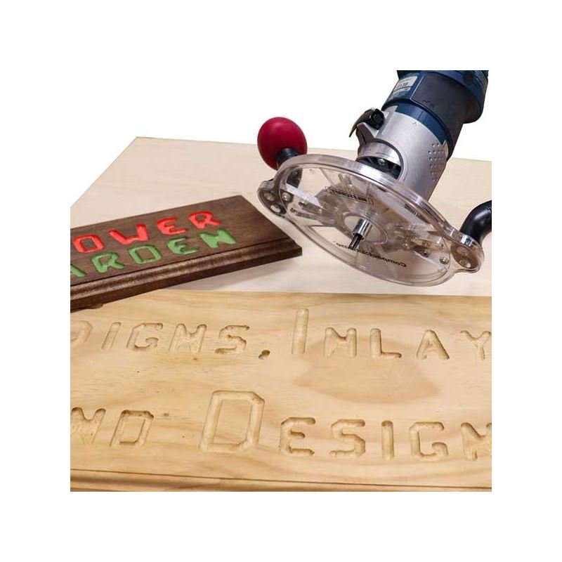 MILESCRAFT 1225 Compact SubBase - Mississauga Hardware Centre Inc