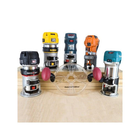 MILESCRAFT 1225 Compact SubBase - Mississauga Hardware Centre Inc