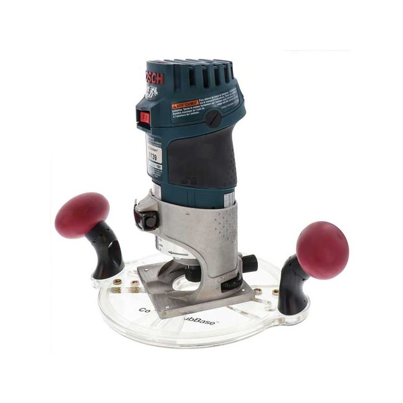 MILESCRAFT 1225 Compact SubBase - Mississauga Hardware Centre Inc