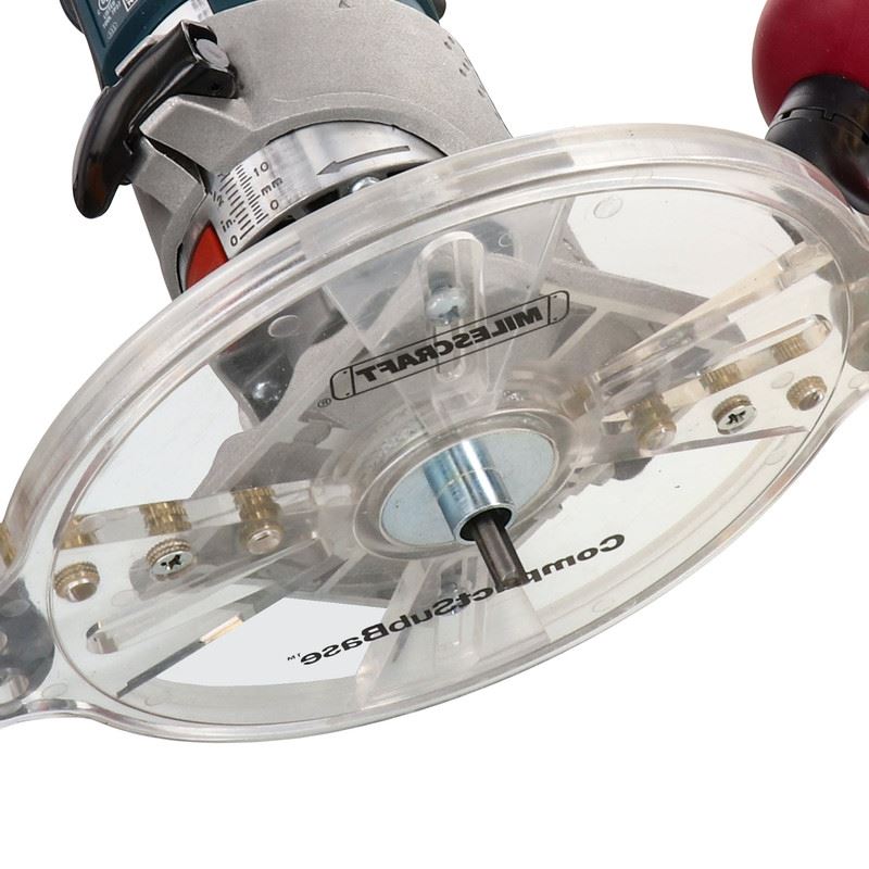 MILESCRAFT 1228 Metal Bushing Set (Imperial) - Mississauga Hardware Centre Inc