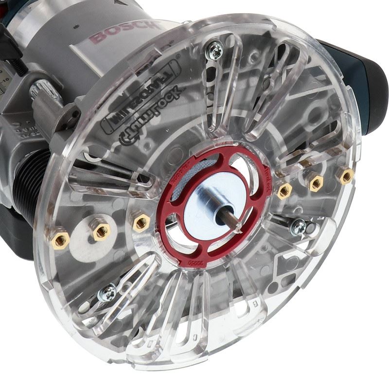 MILESCRAFT 1228 Metal Bushing Set (Imperial) - Mississauga Hardware Centre Inc