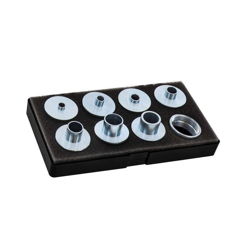 MILESCRAFT 1228 Metal Bushing Set (Imperial) - Mississauga Hardware Centre Inc