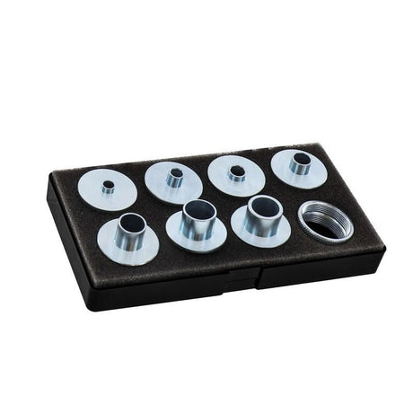 MILESCRAFT 1228 Metal Bushing Set (Imperial) - Mississauga Hardware Centre Inc