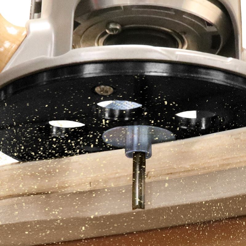 MILESCRAFT 1228 Metal Bushing Set (Imperial) - Mississauga Hardware Centre Inc