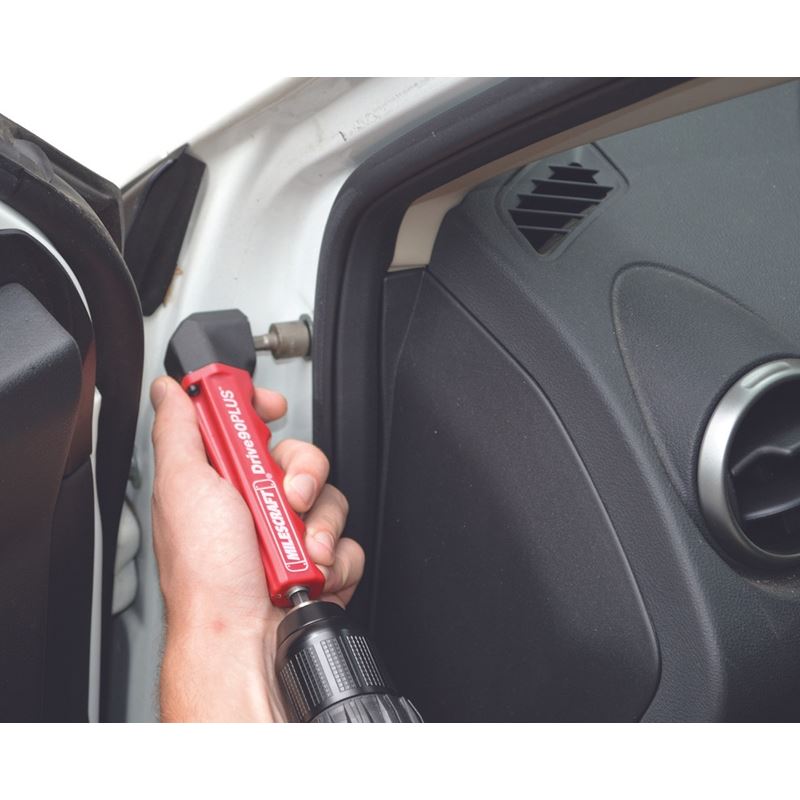 MILESCRAFT 1303 Right Angle Drill Attachment - Mississauga Hardware Centre Inc