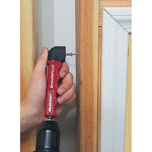 MILESCRAFT 1303 Right Angle Drill Attachment - Mississauga Hardware Centre Inc