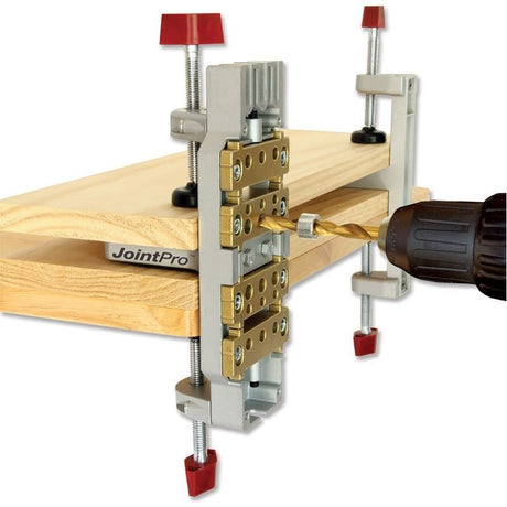 MILESCRAFT 1311 Joint PRO Dowelling Jig - Mississauga Hardware Centre Inc