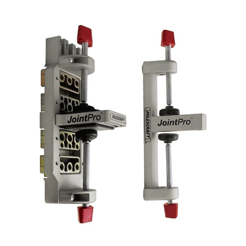 MILESCRAFT 1311 Joint PRO Dowelling Jig - Mississauga Hardware Centre Inc