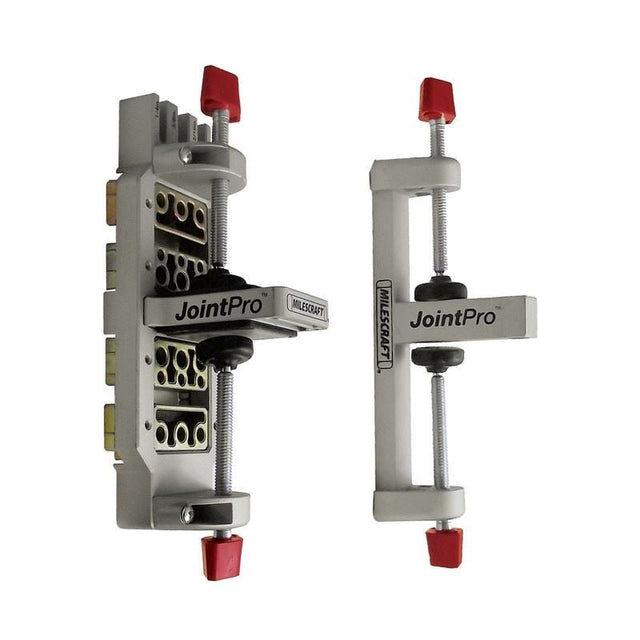 MILESCRAFT 1311 Joint PRO Dowelling Jig - Mississauga Hardware Centre Inc