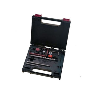 MILESCRAFT 1325 PocketJig200 POCKET HOLE JIG KIT - Mississauga Hardware Centre Inc