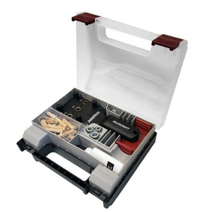 MILESCRAFT 1333 DowelJigKit - Mississauga Hardware Centre Inc