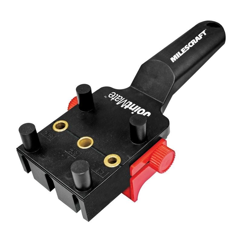 MILESCRAFT 1333 DowelJigKit - Mississauga Hardware Centre Inc