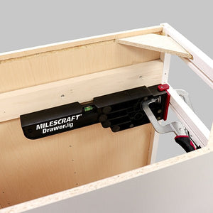 MILESCRAFT 1341 DrawerJig™ (2 pc. set) - Mississauga Hardware Centre Inc