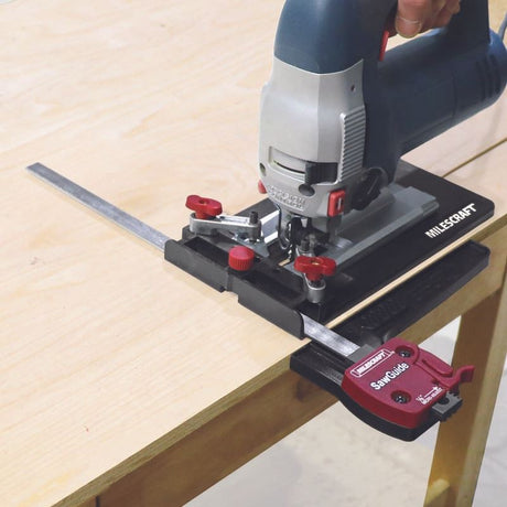 MILESCRAFT 1403 SawGuide - Mississauga Hardware Centre Inc