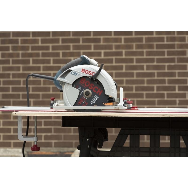 MILESCRAFT 1409 TrackSawGuide - Mississauga Hardware Centre Inc