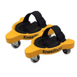 MILESCRAFT 1603 KneeBlades Rolling Knee Pads - Mississauga Hardware Centre Inc