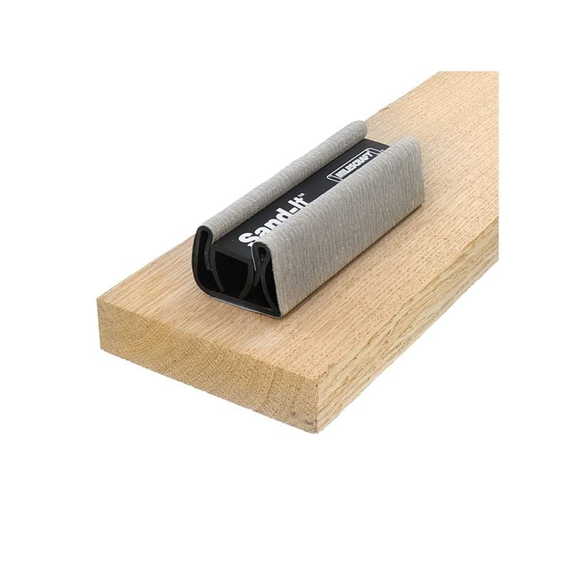 MILESCRAFT 1622 Sand - It Hand Sander - Mississauga Hardware Centre Inc