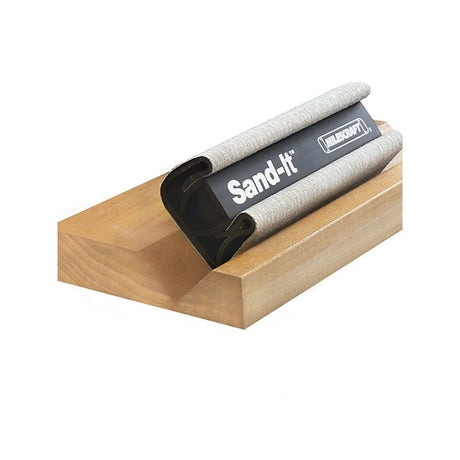 MILESCRAFT 1622 Sand - It Hand Sander - Mississauga Hardware Centre Inc