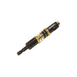 MILESCRAFT 2312 5mm ShelfPin Bit - SELF CENTERING CUSTOM SPRING LOADED BRAD POINT DRILL BIT - Mississauga Hardware Centre Inc