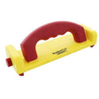 MILESCRAFT 3405 GrabberPLUS - MULTI - PURPOSE PUSH BLOCK WITH LOCKING HEELS FOR RIPPING OR ROUTING - Mississauga Hardware Centre Inc