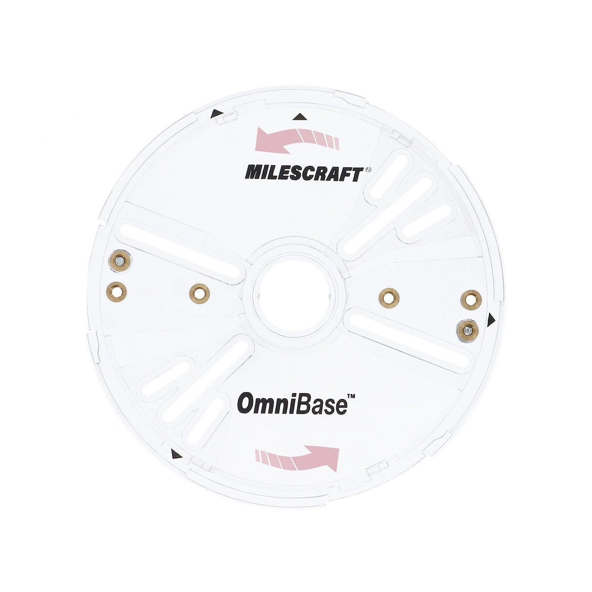 MILESCRAFT 6202 OmniBase™ - Mississauga Hardware Centre Inc