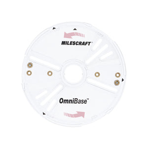MILESCRAFT 6202 OmniBase™ - Mississauga Hardware Centre Inc