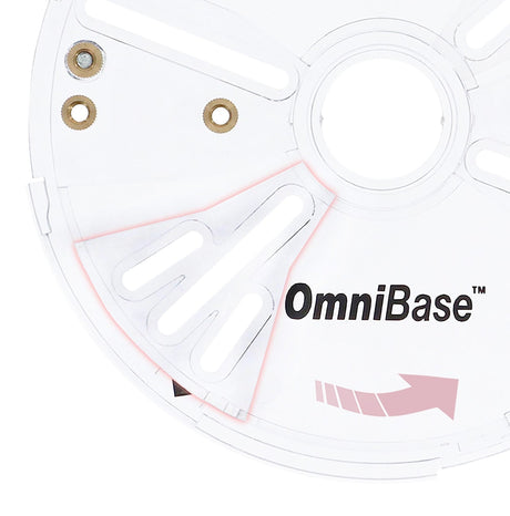 MILESCRAFT 6202 OmniBase™ - Mississauga Hardware Centre Inc