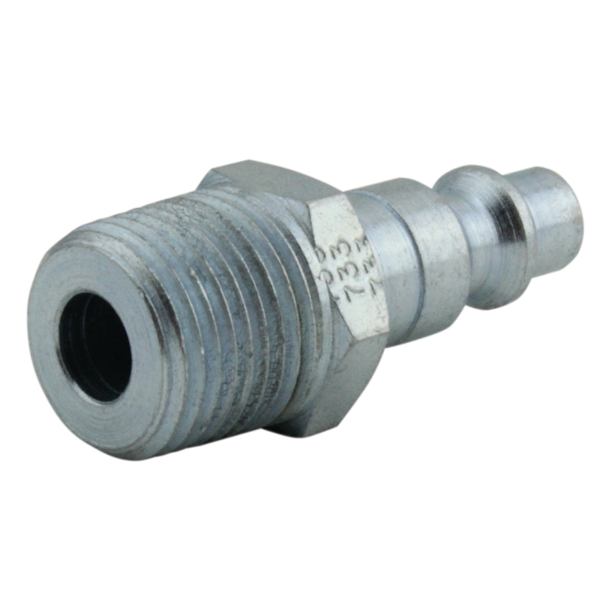 Milton MIL - 733 3/8" NPT M - STYLE® Plug - Mississauga Hardware Centre Inc