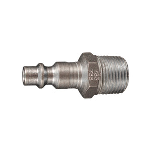Milton MIL - 733 3/8" NPT M - STYLE® Plug - Mississauga Hardware Centre Inc