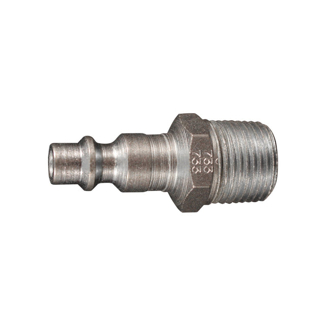 Milton MIL - 733 3/8" NPT M - STYLE® Plug - Mississauga Hardware Centre Inc