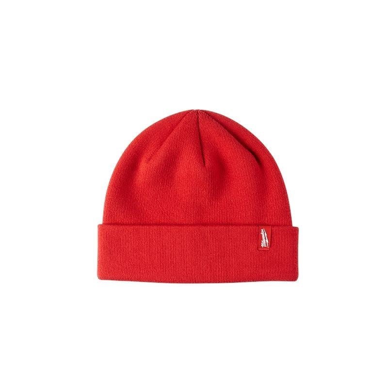 Milwauke 503 CUFFED BEANIE - Mississauga Hardware Centre Inc