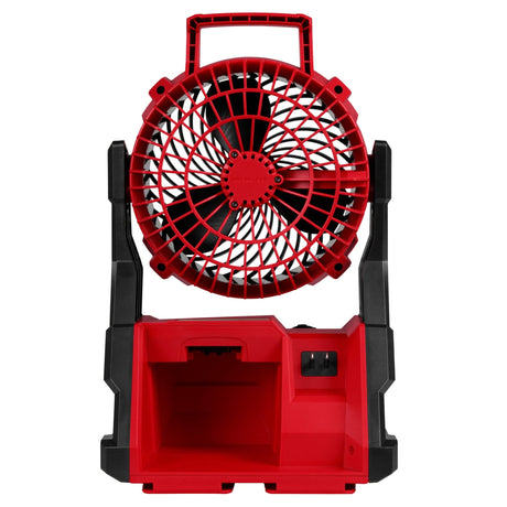 Milwaukee 0818 - 20 M18™ Brushless PACKOUT™ Fan - Mississauga Hardware Centre Inc