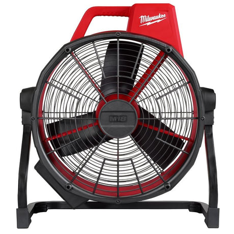 Milwaukee 0821 - 20 M18 Brushless 18in Fan - Mississauga Hardware Centre Inc