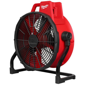 Milwaukee 0821 - 20 M18 Brushless 18in Fan - Mississauga Hardware Centre Inc