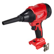 Milwaukee 0887 - 20 M18™ Brushless Precision Blower - Mississauga Hardware Centre Inc
