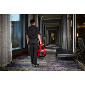 Milwaukee 0895 - 20 M18 FUEL™ 3 - in - 1 Backpack Vacuum - Mississauga Hardware Centre Inc