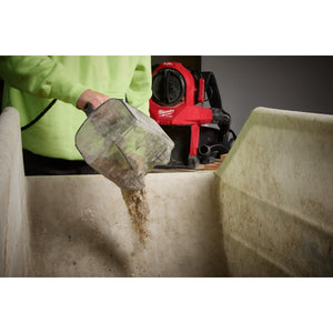 Milwaukee 0895 - 20 M18 FUEL™ 3 - in - 1 Backpack Vacuum - Mississauga Hardware Centre Inc