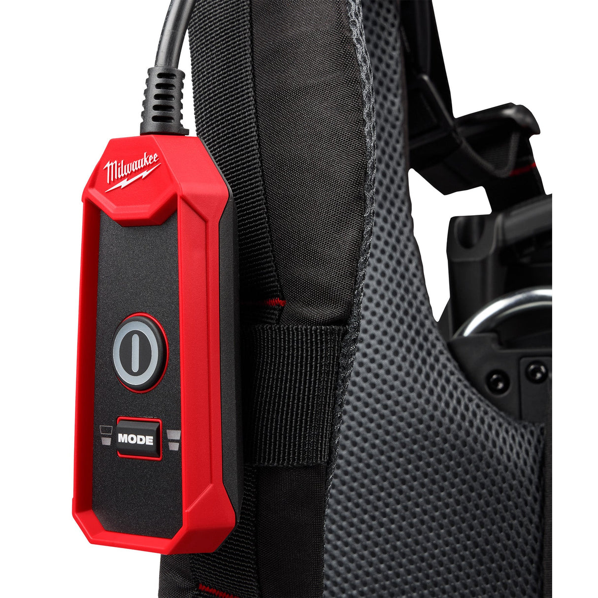 Milwaukee 0895 - 20 M18 FUEL™ 3 - in - 1 Backpack Vacuum - Mississauga Hardware Centre Inc
