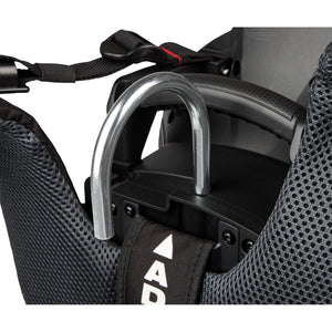 Milwaukee 0895 - 20 M18 FUEL™ 3 - in - 1 Backpack Vacuum - Mississauga Hardware Centre Inc