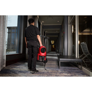 Milwaukee 0895 - 20 M18 FUEL™ 3 - in - 1 Backpack Vacuum - Mississauga Hardware Centre Inc